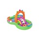 Children's pool Bestway Musical 295 x 190 x 137 cm Playground