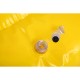 Bestway Isla Flotante Hinchable Sicilia 226x226 cm Playa y Piscina 43391