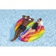 Bestway Isla Flotante Hinchable Arcoiris 175x163 cm Playa y Piscina 43722