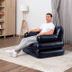Inflatable Armchair Bestway 191 x 38 x 25 cm Black