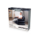 Inflatable Armchair Bestway 191 x 38 x 25 cm Black