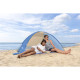 Beach Tent Bestway Blue 200 x 120 x 95 cm