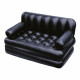Inflatable Armchair Bestway 188 x 152 x 64 cm