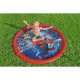 Water Sprinkler and Sprayer Toy Bestway Plastic Spiderman Ø 165 cm