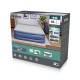 Bestway Cama Doble con Motor 203x193x56 cm Hinchable y Camping 67692