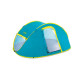 Bestway Tienda Polyester Fibra de Vidrio 240x210x100 cm Camping 68087