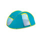 Bestway Tienda Polyester Fibra de Vidrio 240x210x100 cm Camping 68087