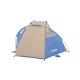 Bestway Tienda Polyester Fibra de Vidrio 200x100x100 cm Hinchable y Camping 68001