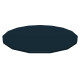 Swimming Pool Cover Bestway Black Ø 457 cm (1 Unit)
