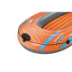 Bestway Barca Set Kondor Elite 3000 246x122x45 cm Ocio 61145