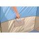 Bestway Tienda Fibra de Vidrio Fibra 110x110x190 cm Camping 68002
