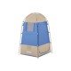 Bestway Tienda Fibra de Vidrio Fibra 110x110x190 cm Camping 68002