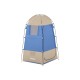 Bestway Tienda Fibra de Vidrio Fibra 110x110x190 cm Camping 68002