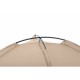 Bestway Tienda Fibra de Vidrio Fibra 110x110x190 cm Camping 68002