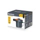 Bestway Hinchador Electrico Enchufefe y Mechero 490 Litros/Minuto Hinchable y Camping 62142