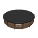 Bestway Cubierta Piscina PVC D427 cm Jardin 58248