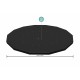 Bestway Cubierta Piscina PVC D427 cm Jardin 58248