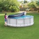 Bestway Cubierta Piscina PVC D427 cm Jardin 58248