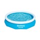 Bestway Piscina Hinchable Adulto Aro con Depurador 305x66 cm Jardin 57458