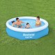 Bestway Piscina Hinchable Adulto Aro con Depurador 305x66 cm Jardin 57458