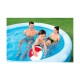 Bestway Piscina Hinchable Adulto Aro con Depurador 305x66 cm Jardin 57458