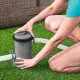Bestway Depurador de Piscina 2006 Litros/Hora Jardin 58383