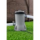 Bestway Depurador de Piscina 2006 Litros/Hora Jardin 58383
