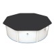 Bestway Cubierta Piscina PVC D401 cm Jardin 58292