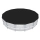 Bestway Cubierta Piscina PVC D401 cm Jardin 58292