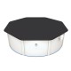 Bestway Cubierta Piscina PVC D401 cm Jardin 58292