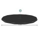 Bestway Cubierta Piscina PVC D401 cm Jardin 58292