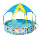 Bestway Piscina Rigida Adulto 244x51 cm Jardin 56432