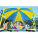 Bestway Piscina Rigida Adulto 244x51 cm Jardin 56432