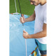 Bestway Piscina Rigida Adulto 244x51 cm Jardin 56432