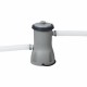Bestway Depurador de Piscina 3028 Litros/Hora Jardin 58386