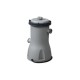 Bestway Depurador de Piscina 3028 Litros/Hora Jardin 58386