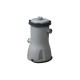 Bestway Depurador de Piscina 3028 Litros/Hora Jardin 58386