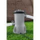 Bestway Depurador de Piscina 3028 Litros/Hora Jardin 58386