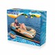 Bestway Barca Kondor Elite 1000 162x96x29 cm Ocio 61135