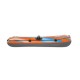 Bestway Barca Kondor Elite 1000 162x96x29 cm Ocio 61135