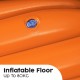 Bestway Barca Kondor Elite 1000 162x96x29 cm Ocio 61135