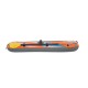 Bestway Barca Set Kondor Elite 2000 196x106x31 cm Ocio 61141
