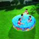 Bestway Piscina Rigida Infantil PVC Marina 183x38 cm +2 Años Jardin 55030