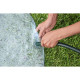 Bestway Piscina Hinchable Infantil Aprendizaje 120x117x46 cm +4 meses Jardin 52378