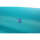 Bestway Piscina Hinchable 2 Camaras Fondo 3D Marino con Accesorios 262x175x51 cm +3 Años Jardin 54177