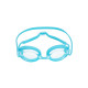 Bestway Piscina Hinchable 2 Camaras Fondo 3D Marino con Accesorios 262x175x51 cm +3 Años Jardin 54177