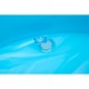 Bestway Piscina Hinchable 3 Camaras Floral 305x183x56 cm +6 Años Jardin 54121