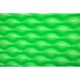 Bestway Colchoneta Hinchable Gigante Enrollable Verde 213x170 cm Playa y Piscina 44106