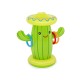 Bestway Aspersor Hinchable Cactus 105x60x105 cm +2 Años Jardin 52281