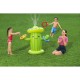 Bestway Aspersor Hinchable Cactus 105x60x105 cm +2 Años Jardin 52281